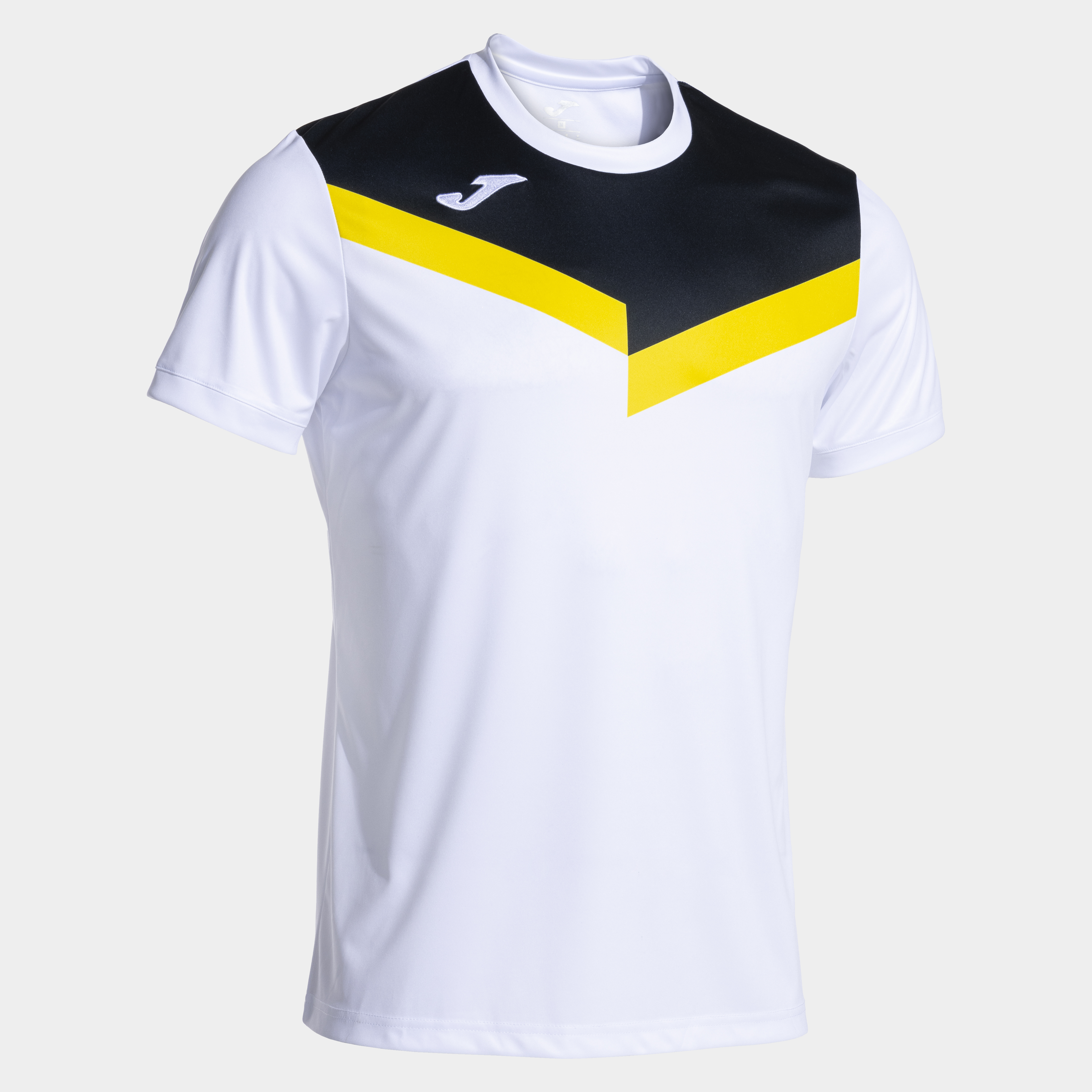 CAMISETA JOMA COURT BLANCO