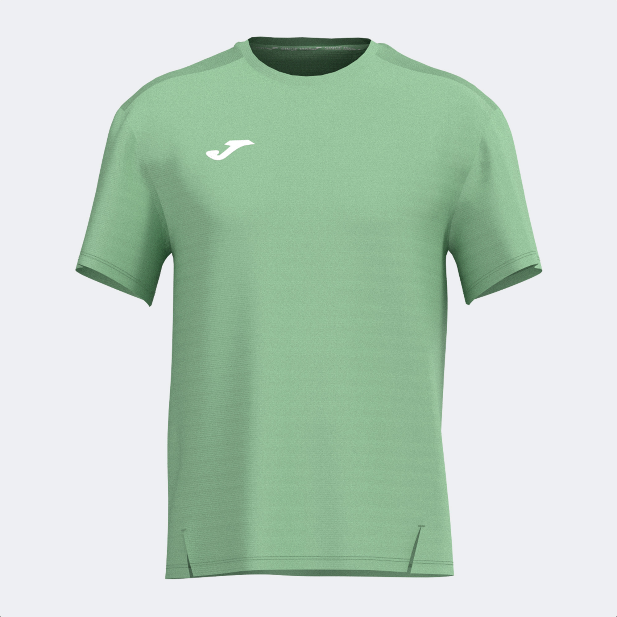 CAMISETA JOMA TORNEO VERDE