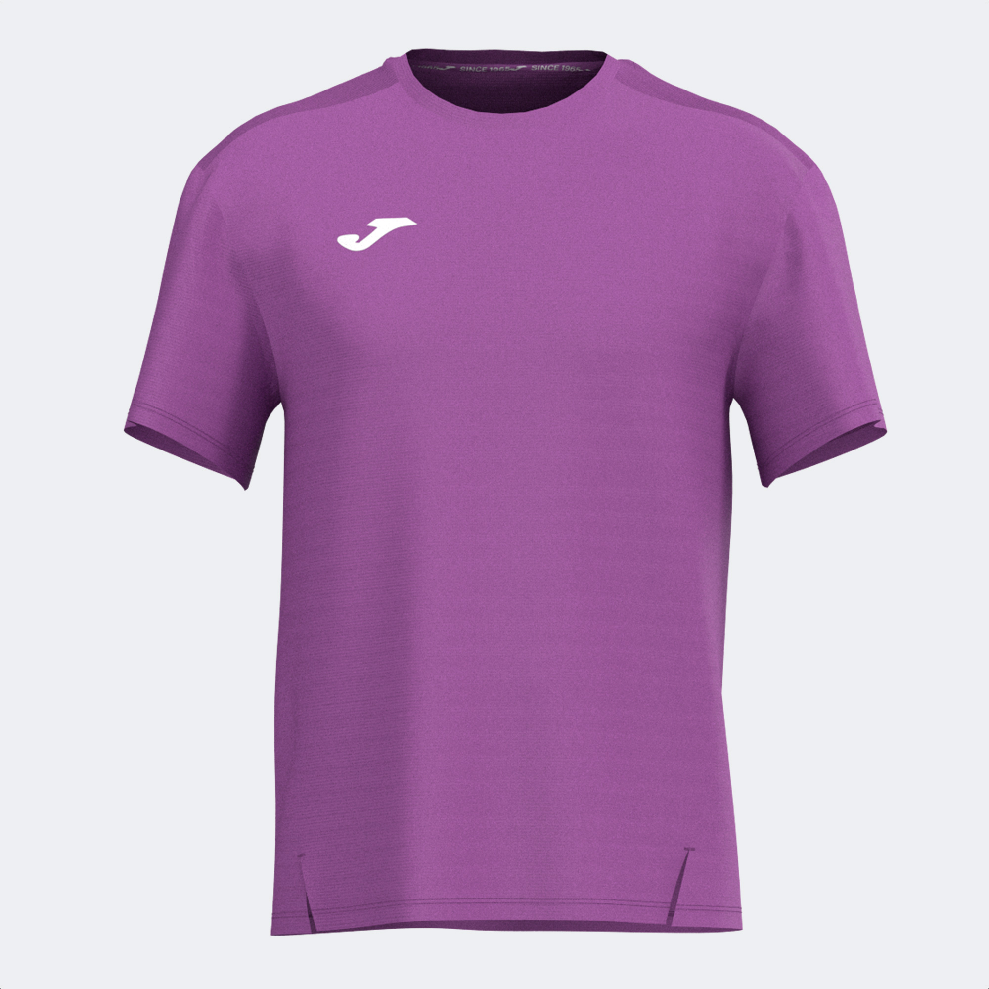 CAMISETA JOMA TORNEO MORADO