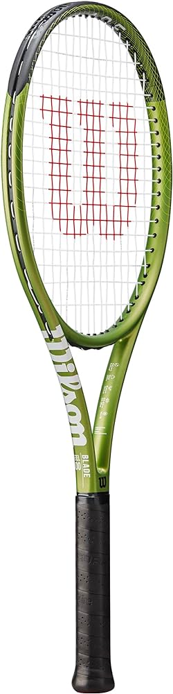 RAQUETA WILSON BLADE FEEL COMP JR 26