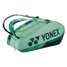 RAQUETERO YONEX PRO 9R