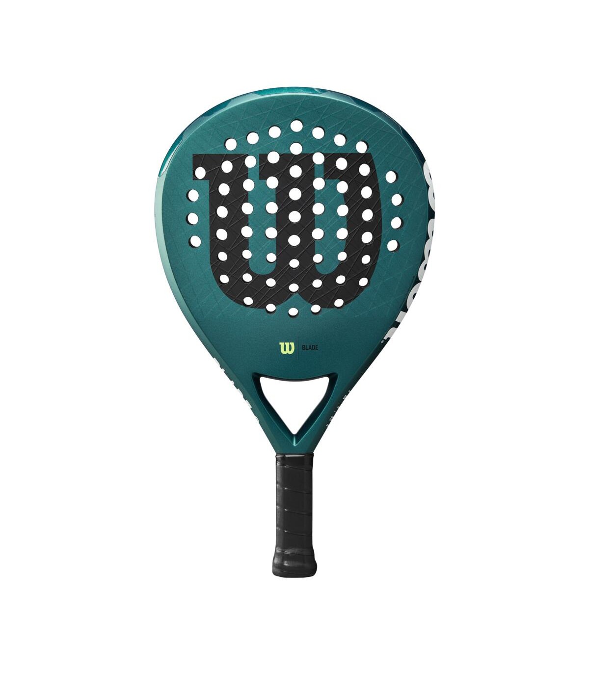 PALA PADEL WILSON BLADE PRO V3