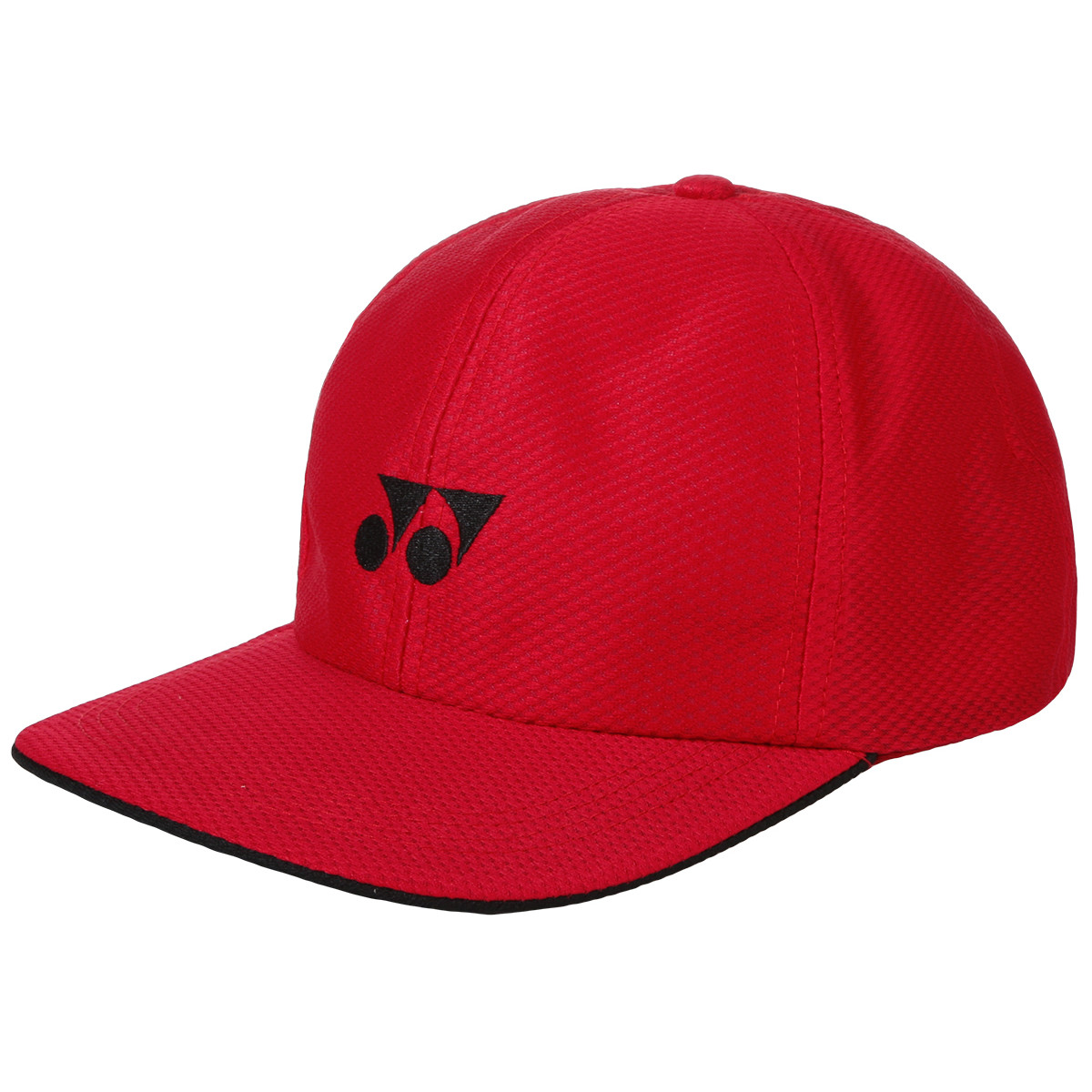 GORRA YONEX ROJO