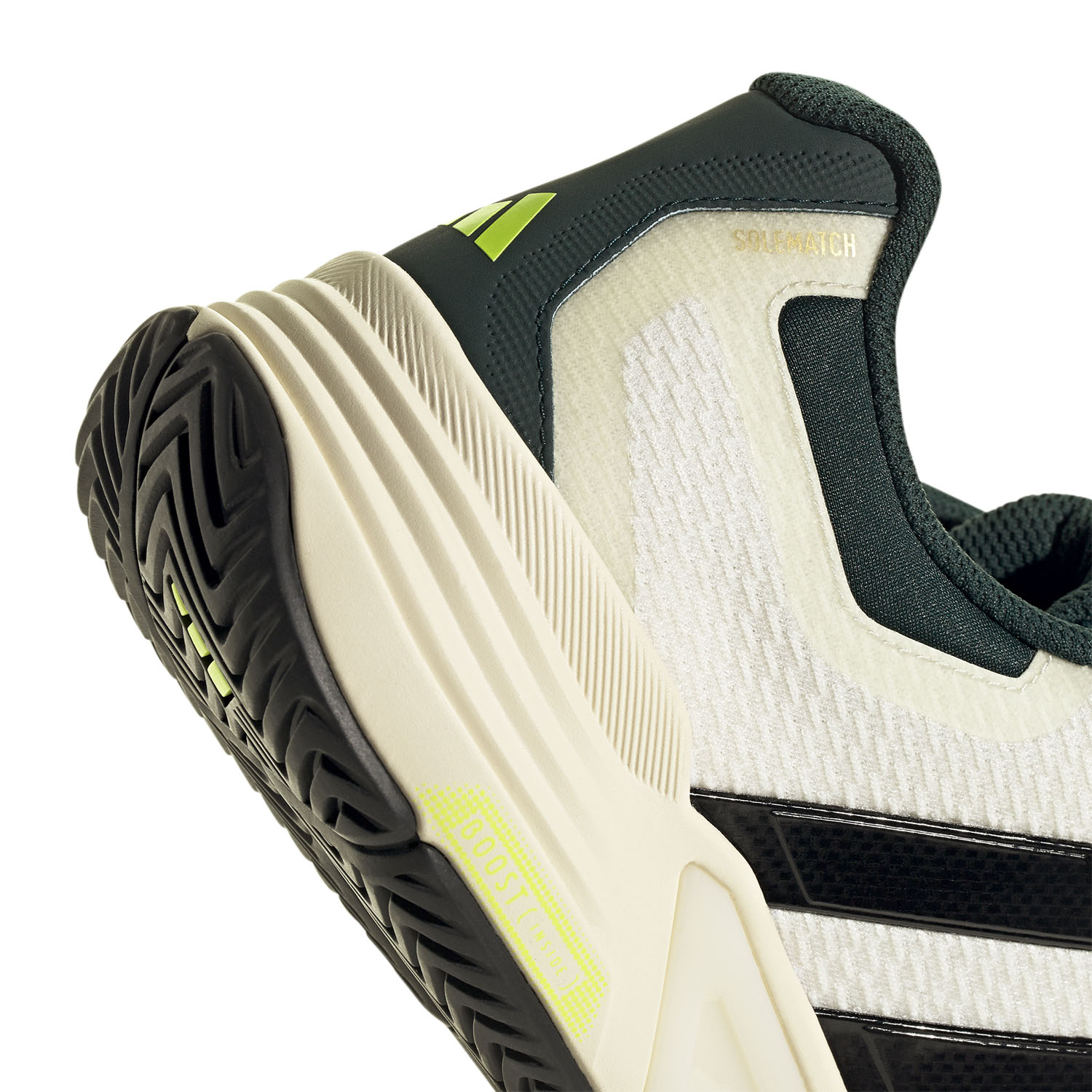 ZAPATILLAS ADIDAS SOLEMATCH CONTROL 2 (41)