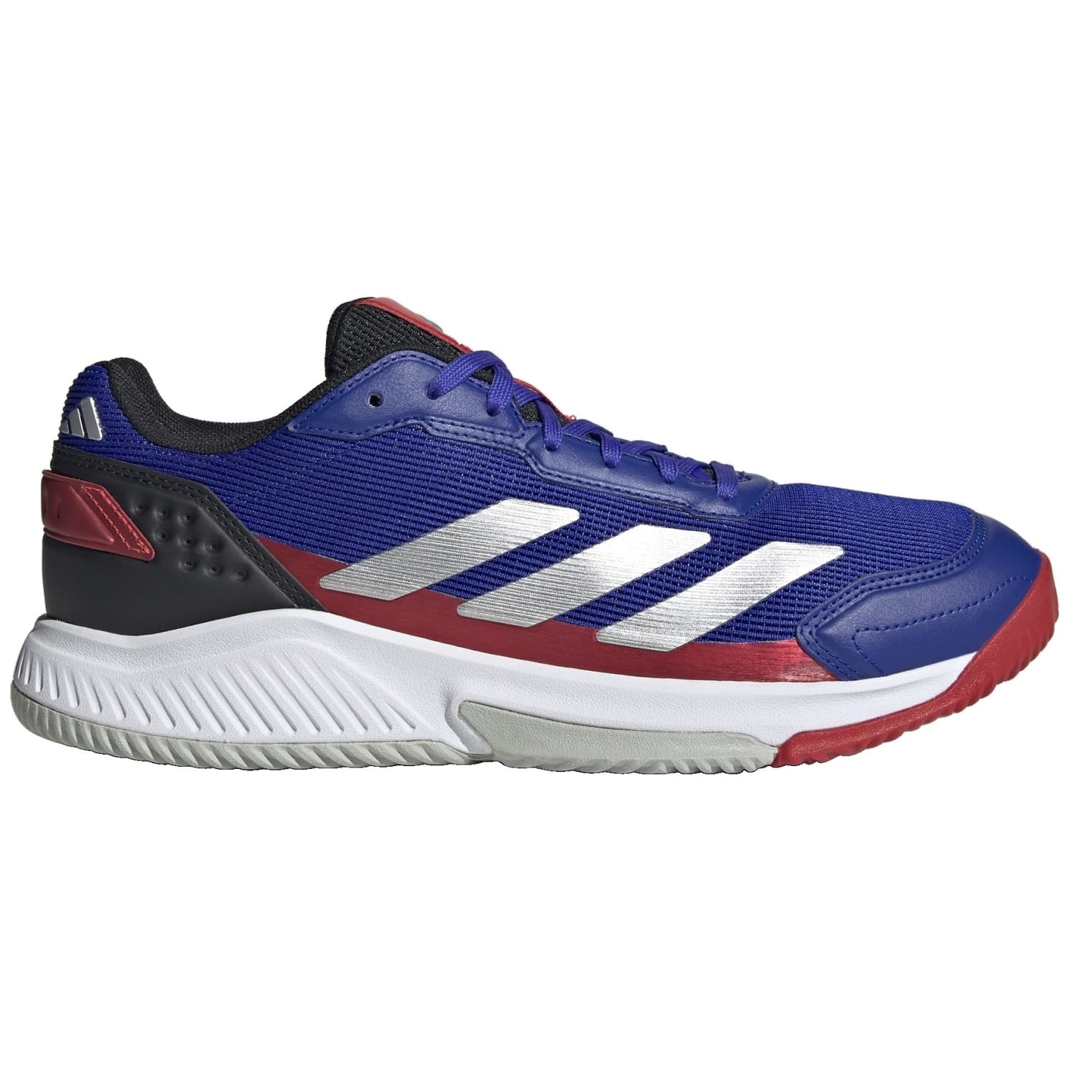 ZAPATILLA ADIDAS COURTQUICK PADEL