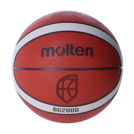 BALON BALONCESTO MOLTEN B3G2000