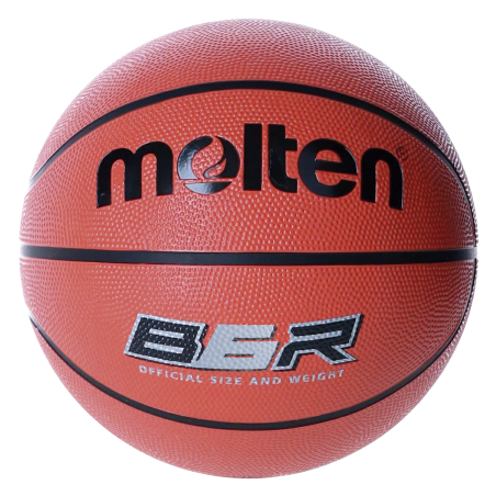 BALON BALONCESTO MOLTEN B6R