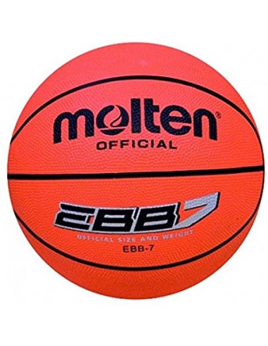 BALON BALONCESTO MOLTEN EBB7