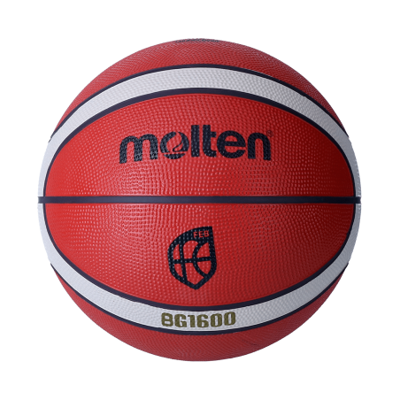 BALON BALONCESTO MOLTEN B5G1600
