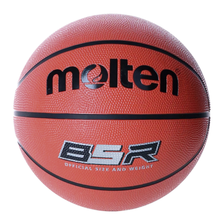BALON BALONCESTO MOLTEN B5R