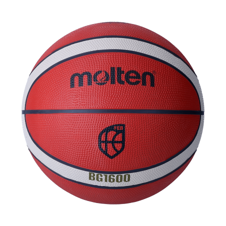 BALON BALONCESTO MOLTEN B6G1600