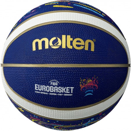 BALON BALONCESTO MOLTEN B7G2001
