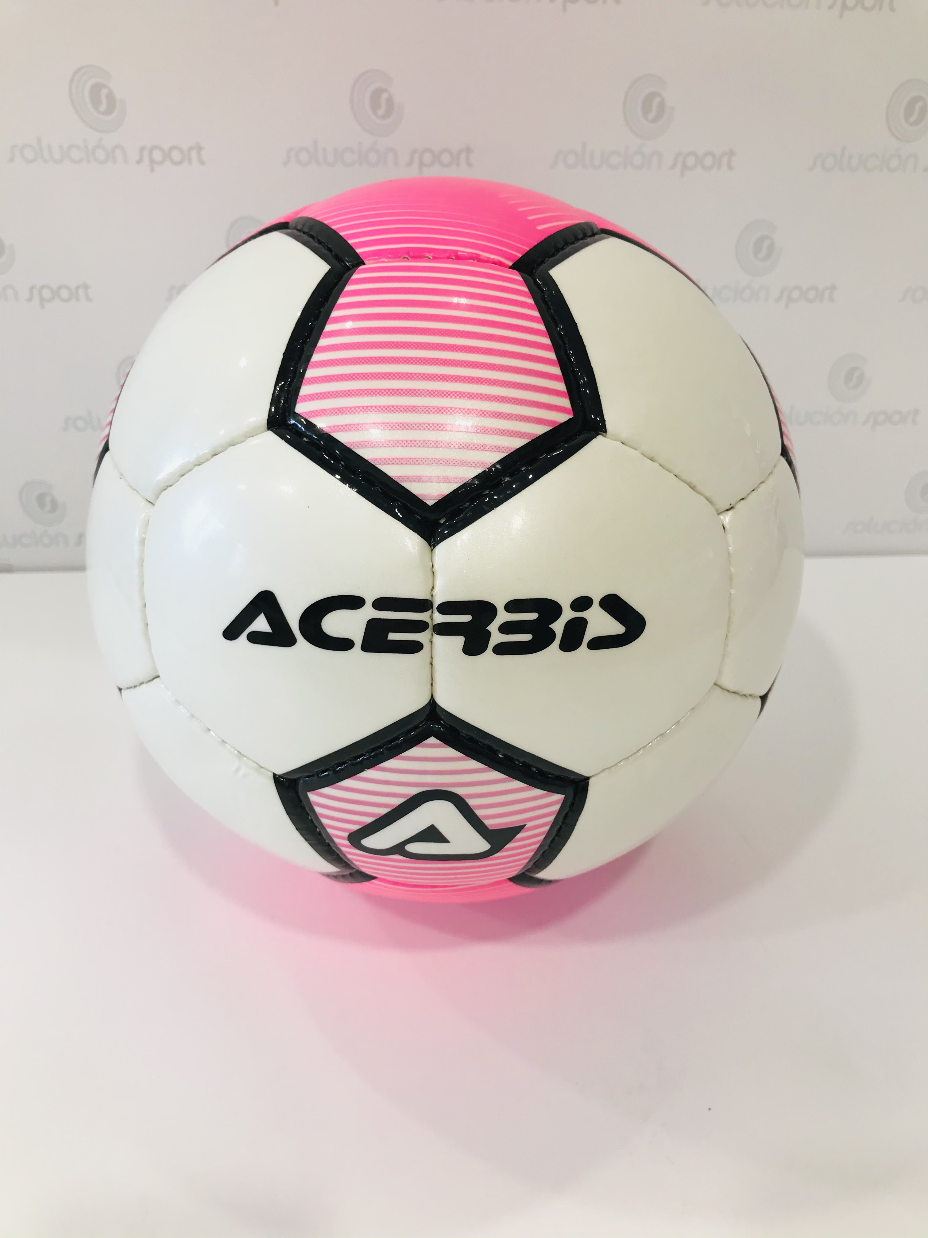 BALON FUTBOL ACERBIS ACE T.5