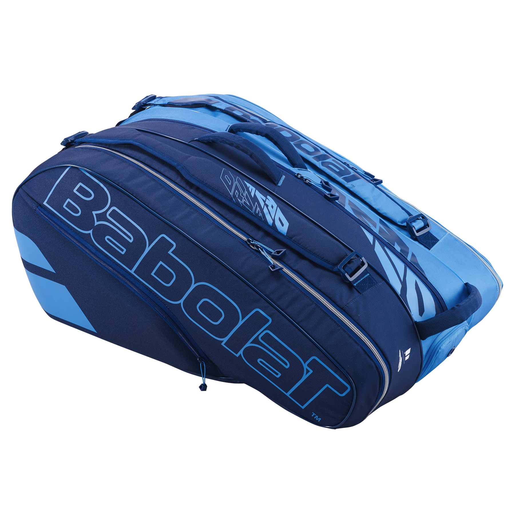 RAQUETERO BABOLAT PURE DRIVE RH12