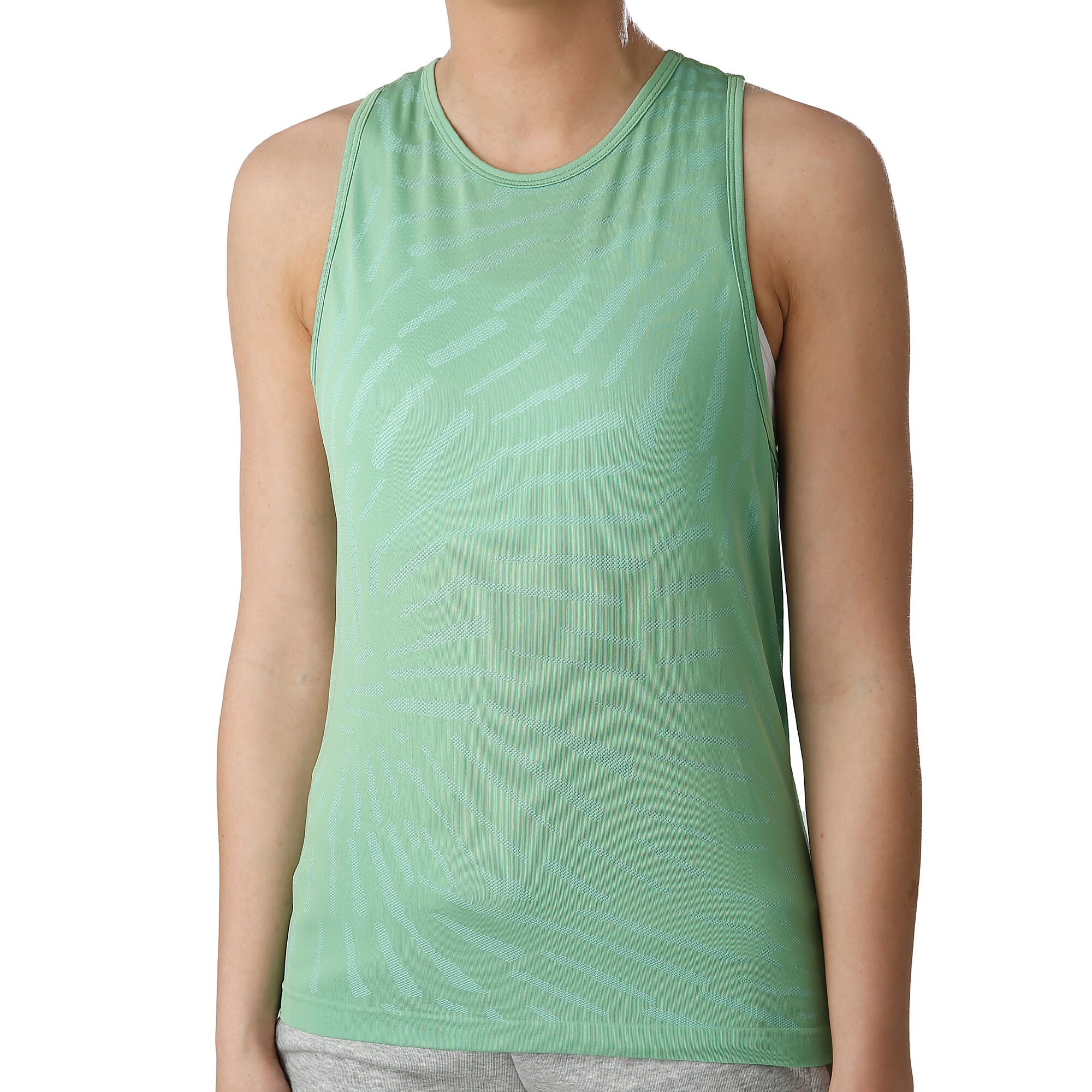 CAMISETA WILSON MUJER COMPETITION TIRANTES