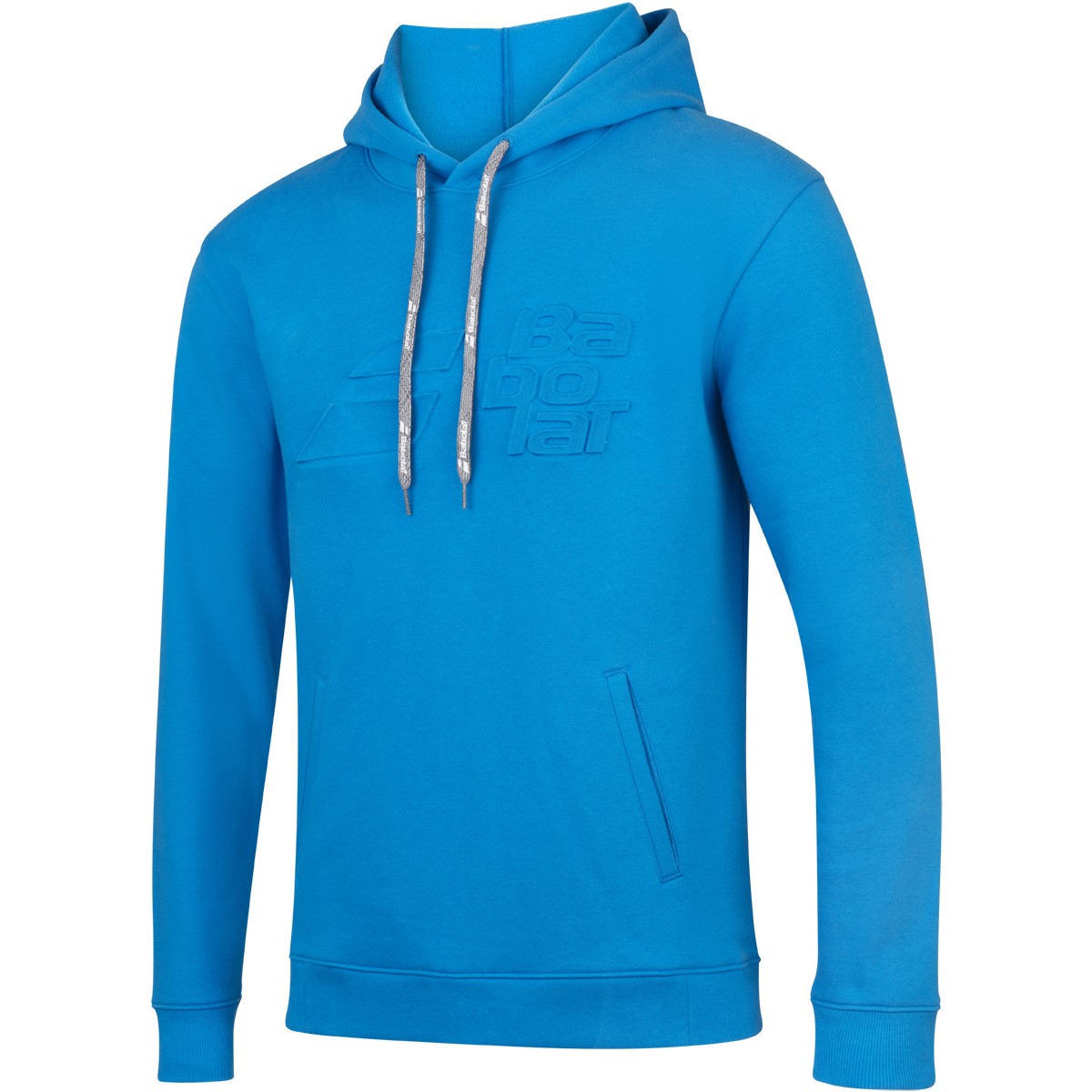 SUDADERA BABOLAT AZUL