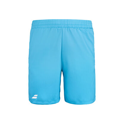 PANTALON BABOLAT PLAY TURQUESA