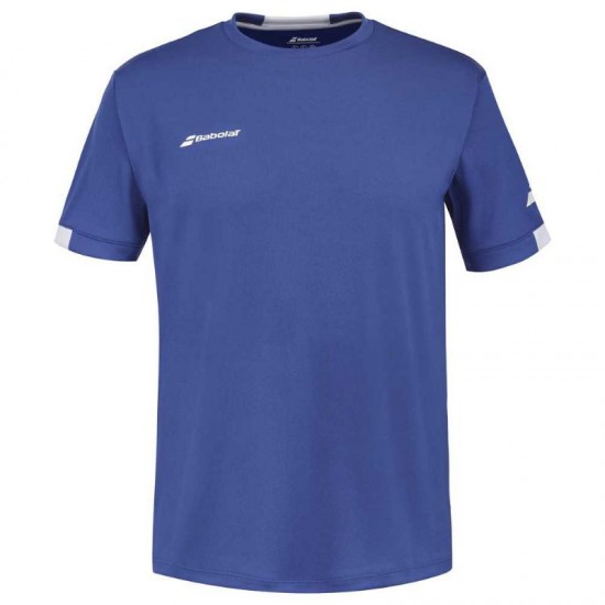 CAMISETA BABOLAT PLAY AZUL