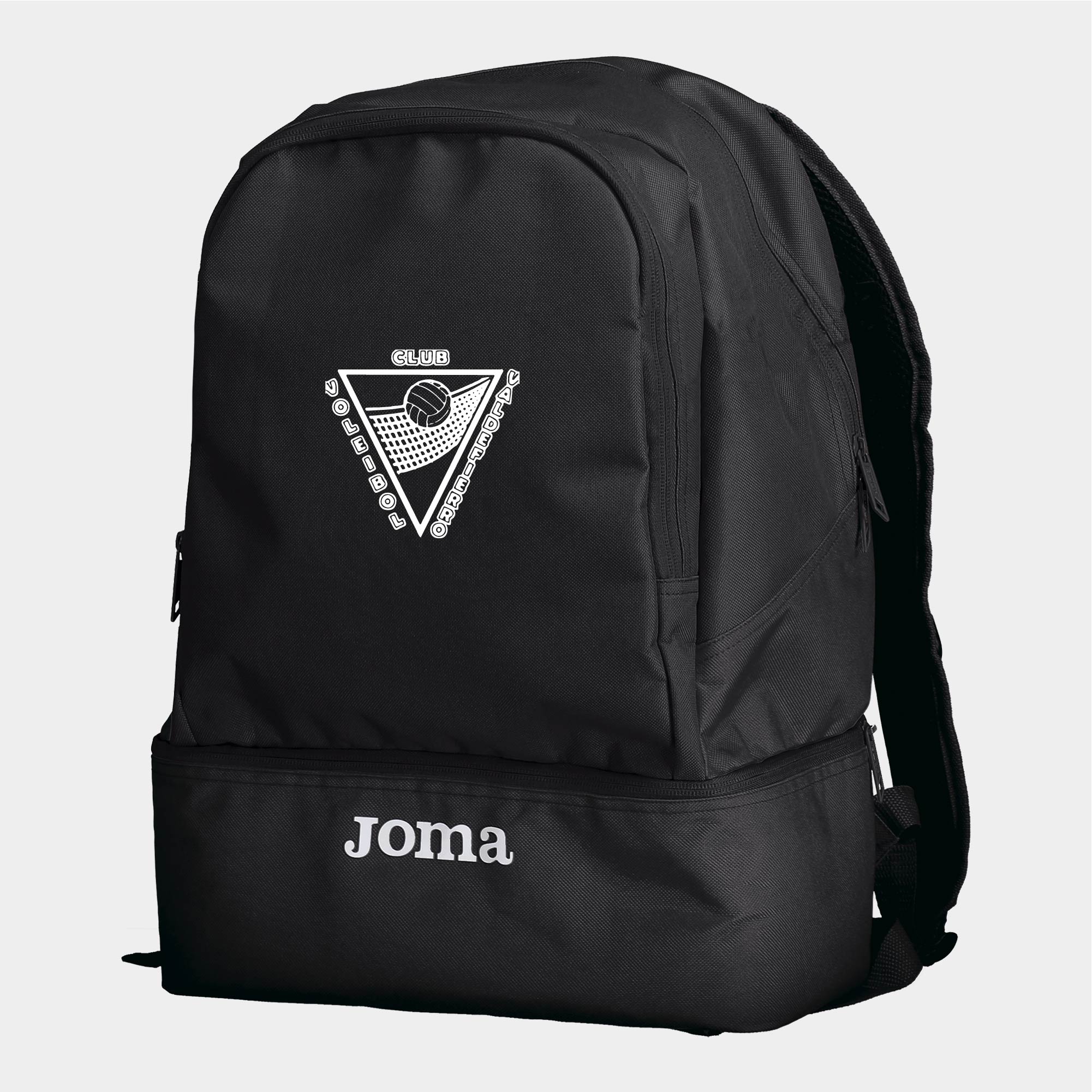 MOCHILA VOLEIBOL VALDEFIERRO