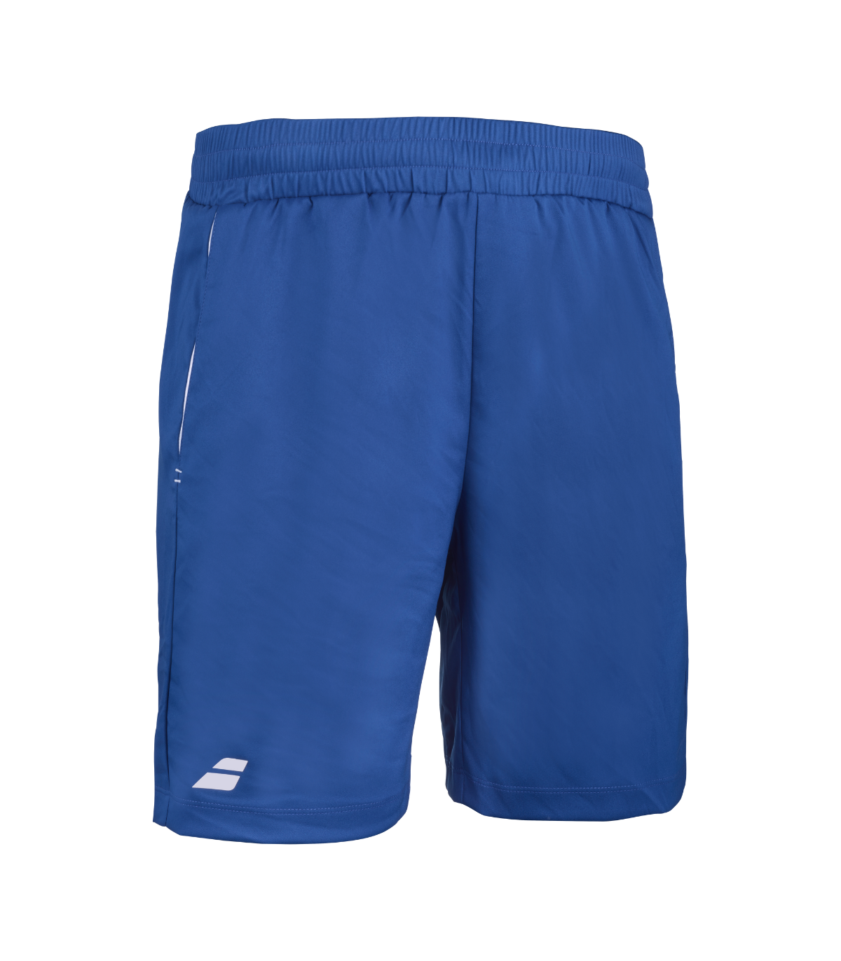 PANTALON BABOLAT PLAY AZUL