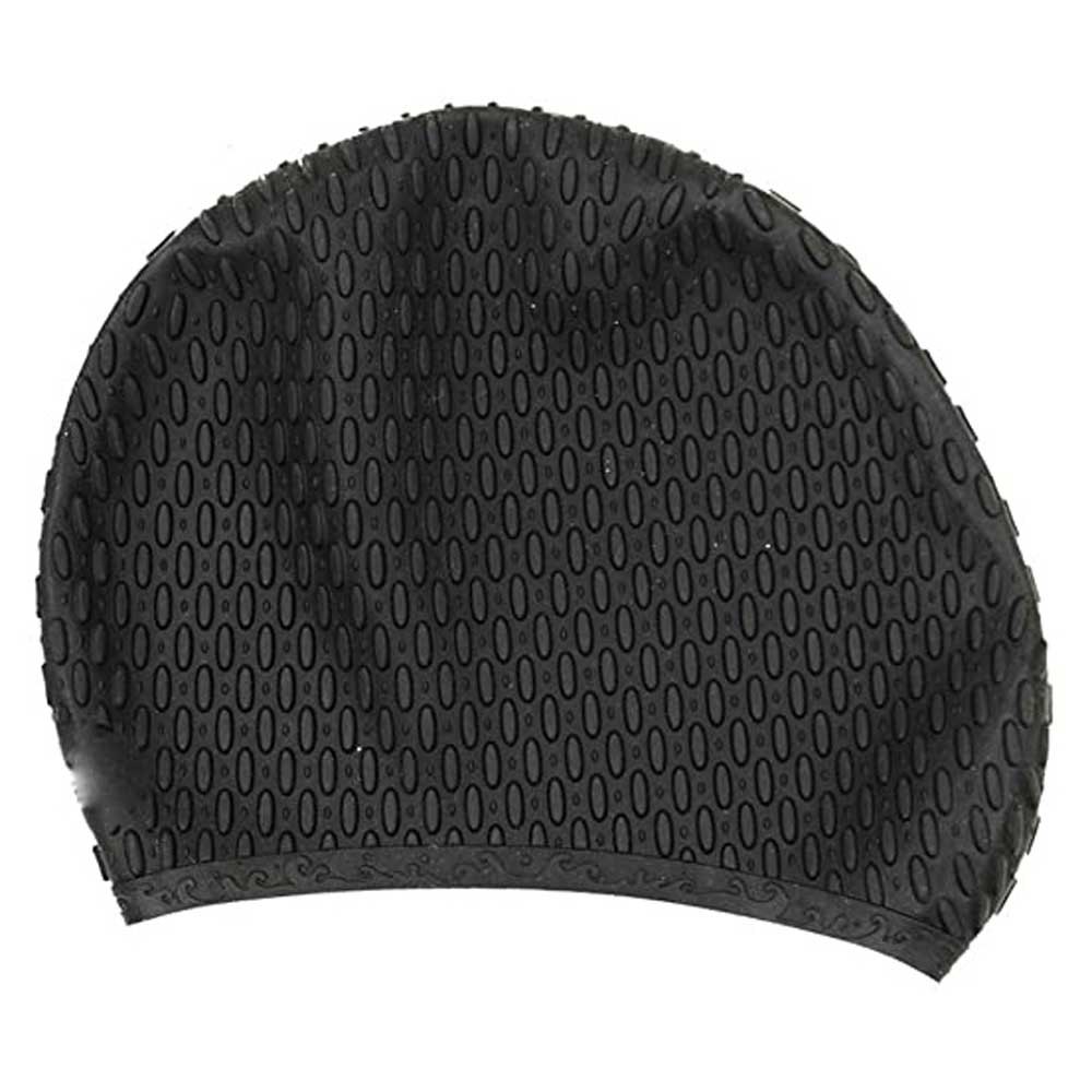 GORRO MOSCONI BUBBLE NEGRO