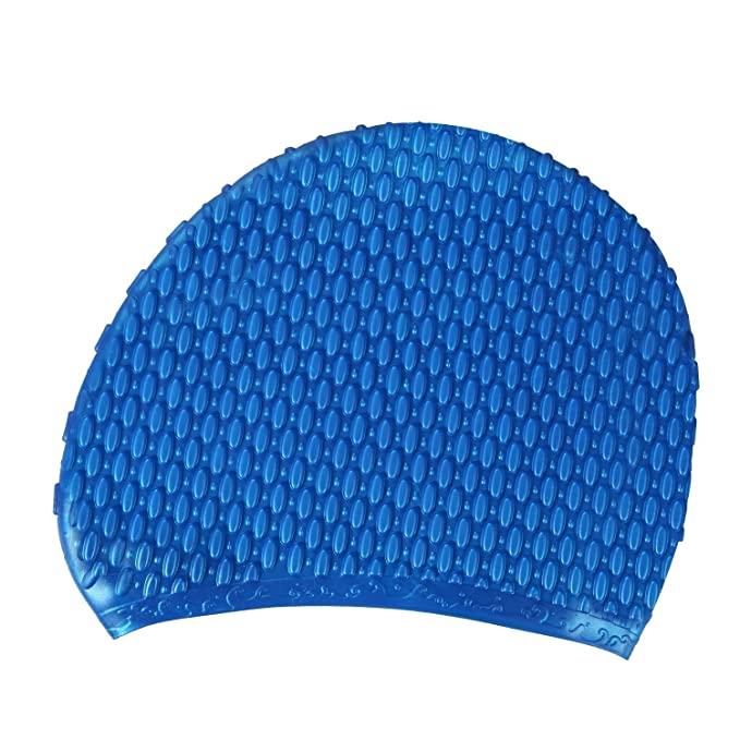 GORRO MOSCONI BUBBLE AZUL