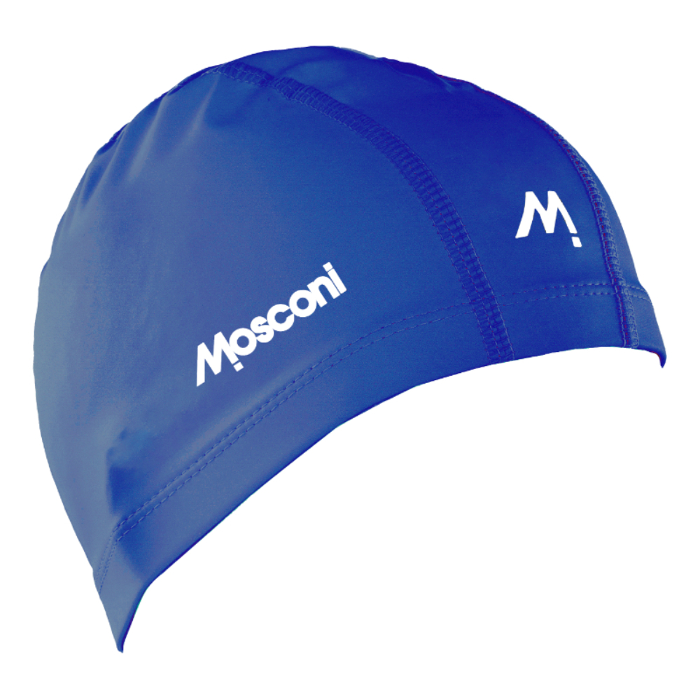 GORRO NATACION MOSCONI EXPAND (AGUAMARINA)