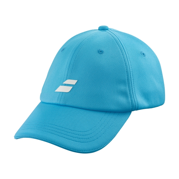 GORRA BABOLAT TURQUESA