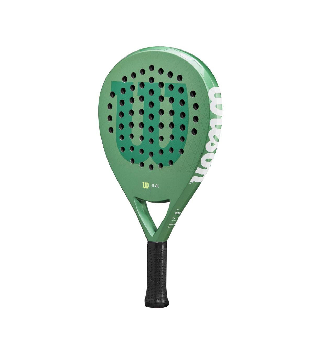 PALA PADEL WILSON BLADE LS V3