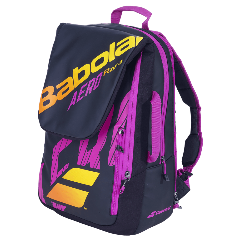 MOCHILA BABOLAT PURE AERO RAFA