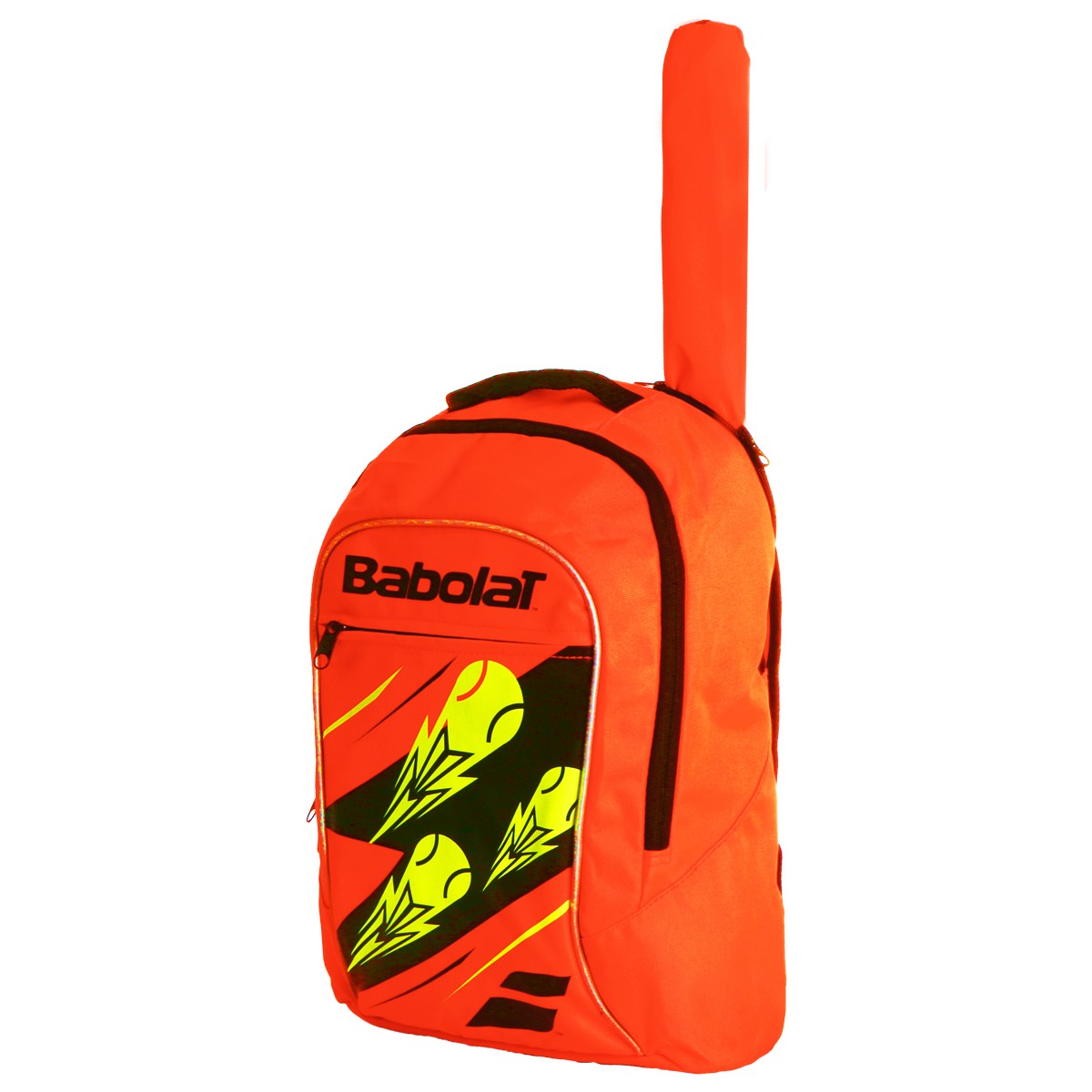 MOCHILA BABOLAT CLUB JR