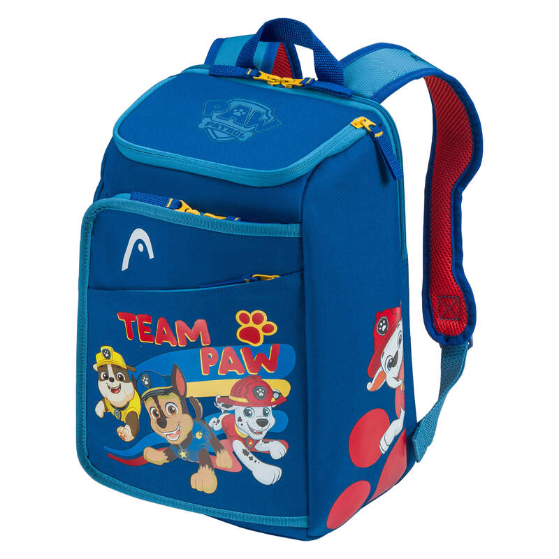 MOCHILA HEAD PAW PATROL