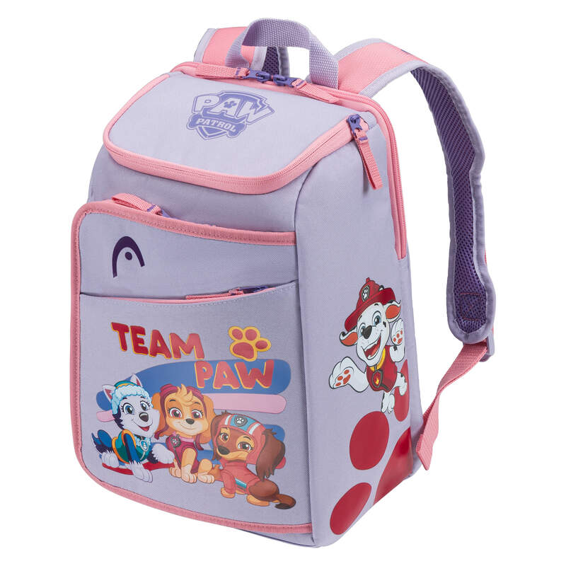 MOCHILA HEAD PAW PATROL 