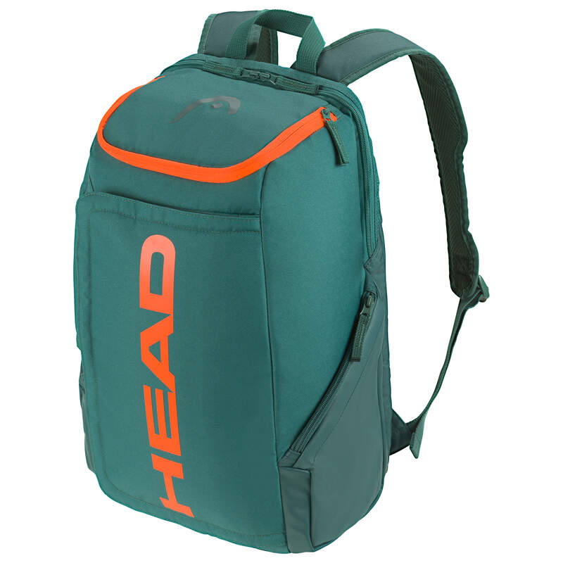 MOCHILA HEAD PRO 