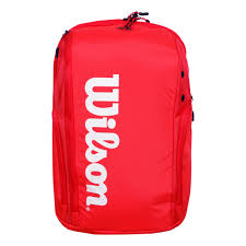 MOCHILA WILSON SUPER TOUR