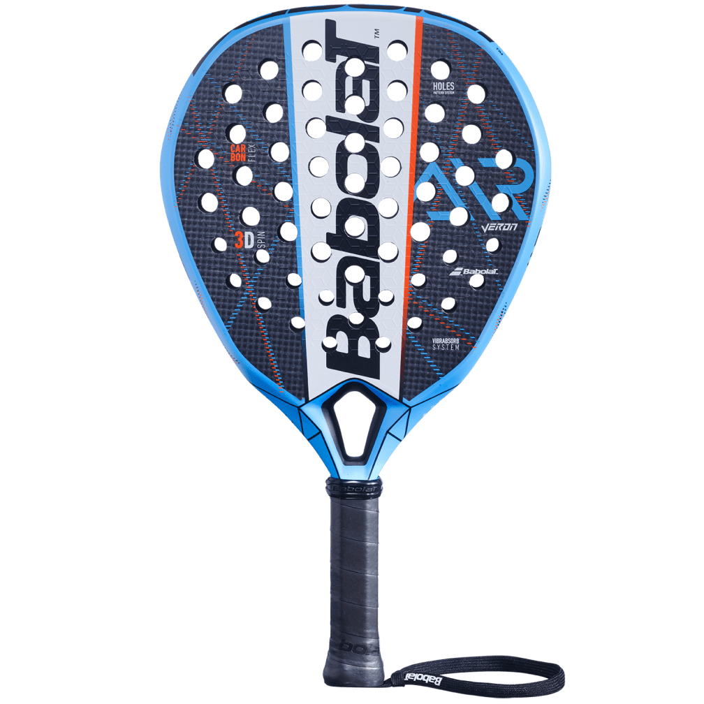 PALA PADEL BABOLAT AIR VERON