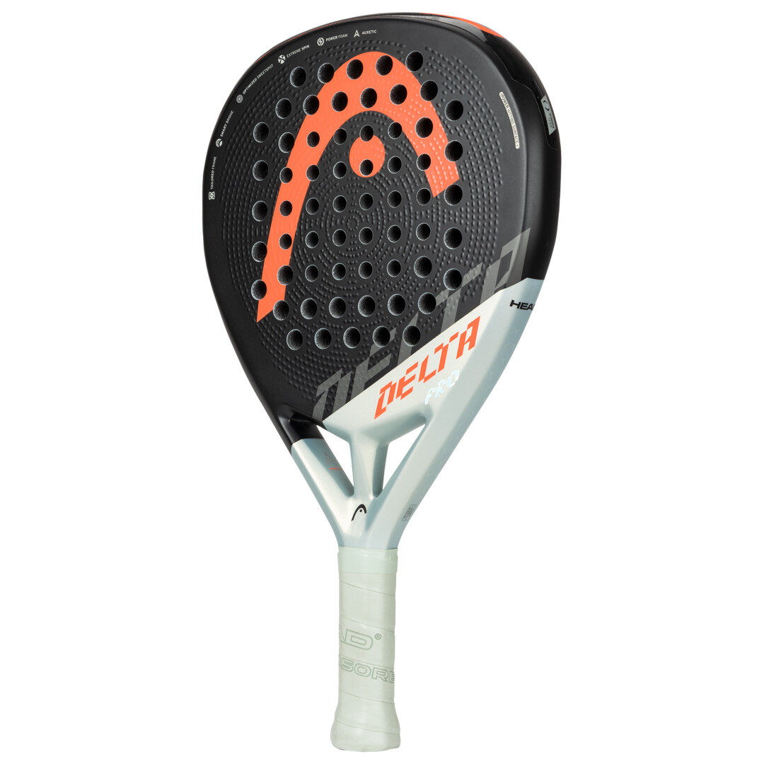 PALA PADEL HEAD DELTA PRO
