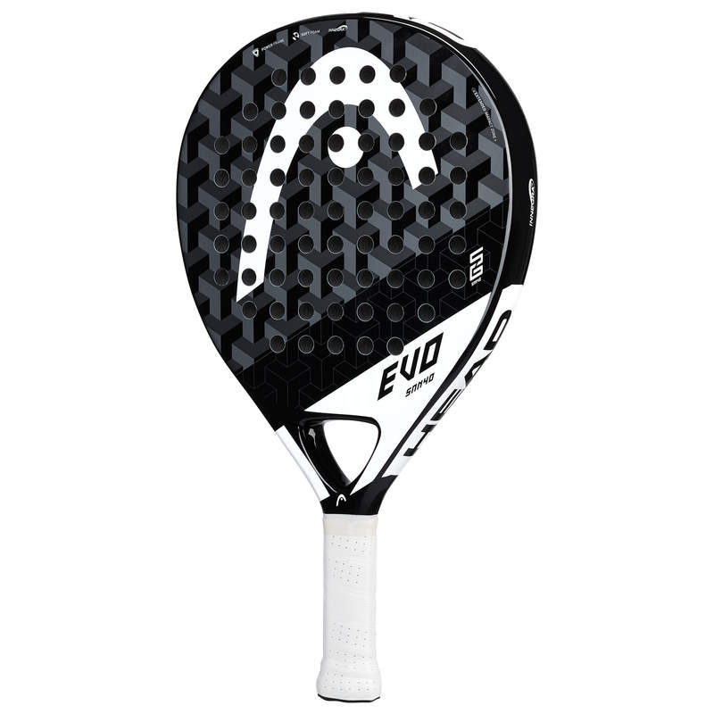 PALA PADEL HEAD EVO SANYO