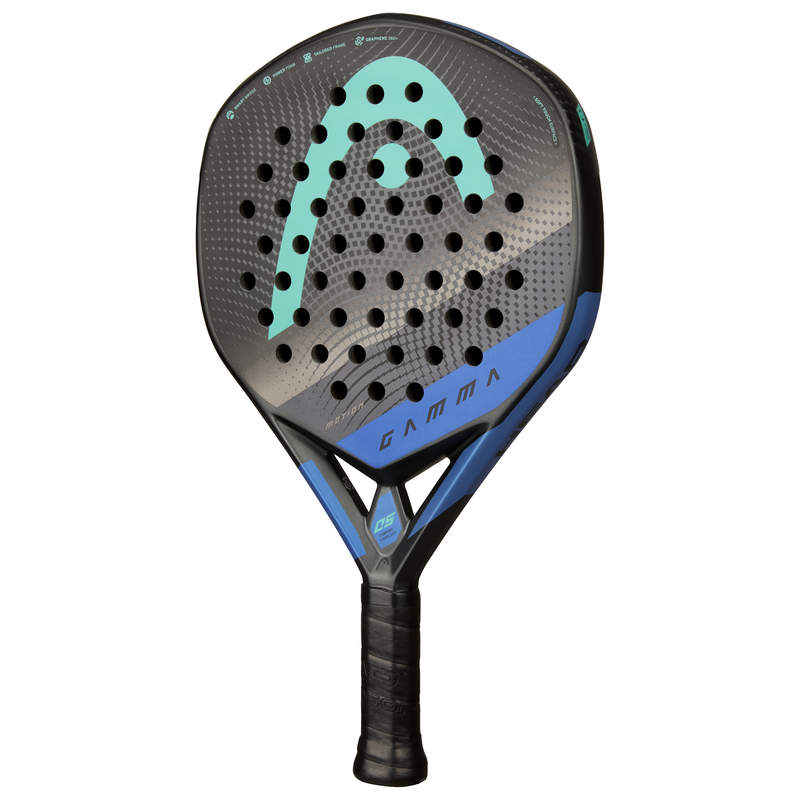 PALA PADEL HEAD GRAPHENE 360+ GAMMA MOTION