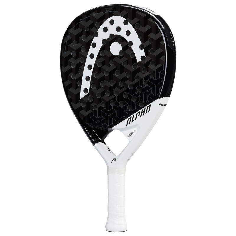 PALA PADEL HEAD GRA.360+ ALPHA ELITE