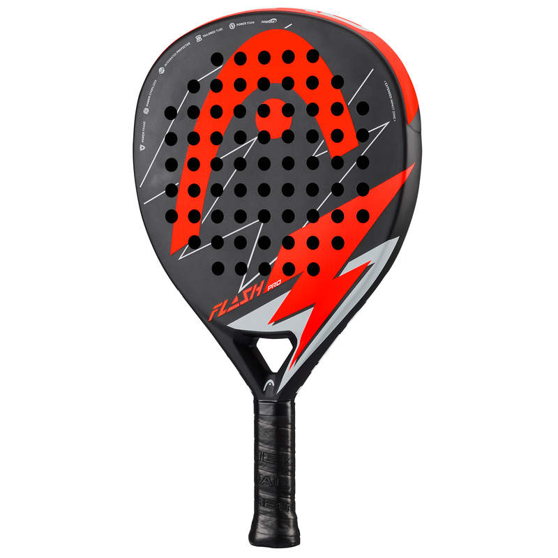 PALA PADEL HEAD FLASH PRO