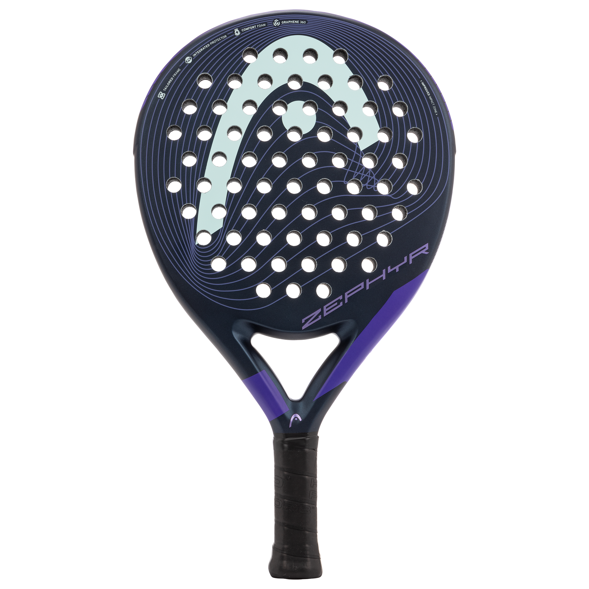 PALA PADEL HEAD ZEPHYR