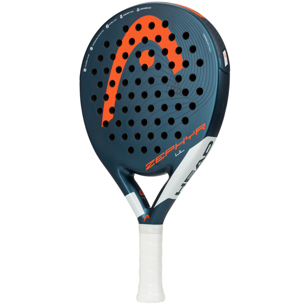 PALA PADEL HEAD ZEPHYR UL