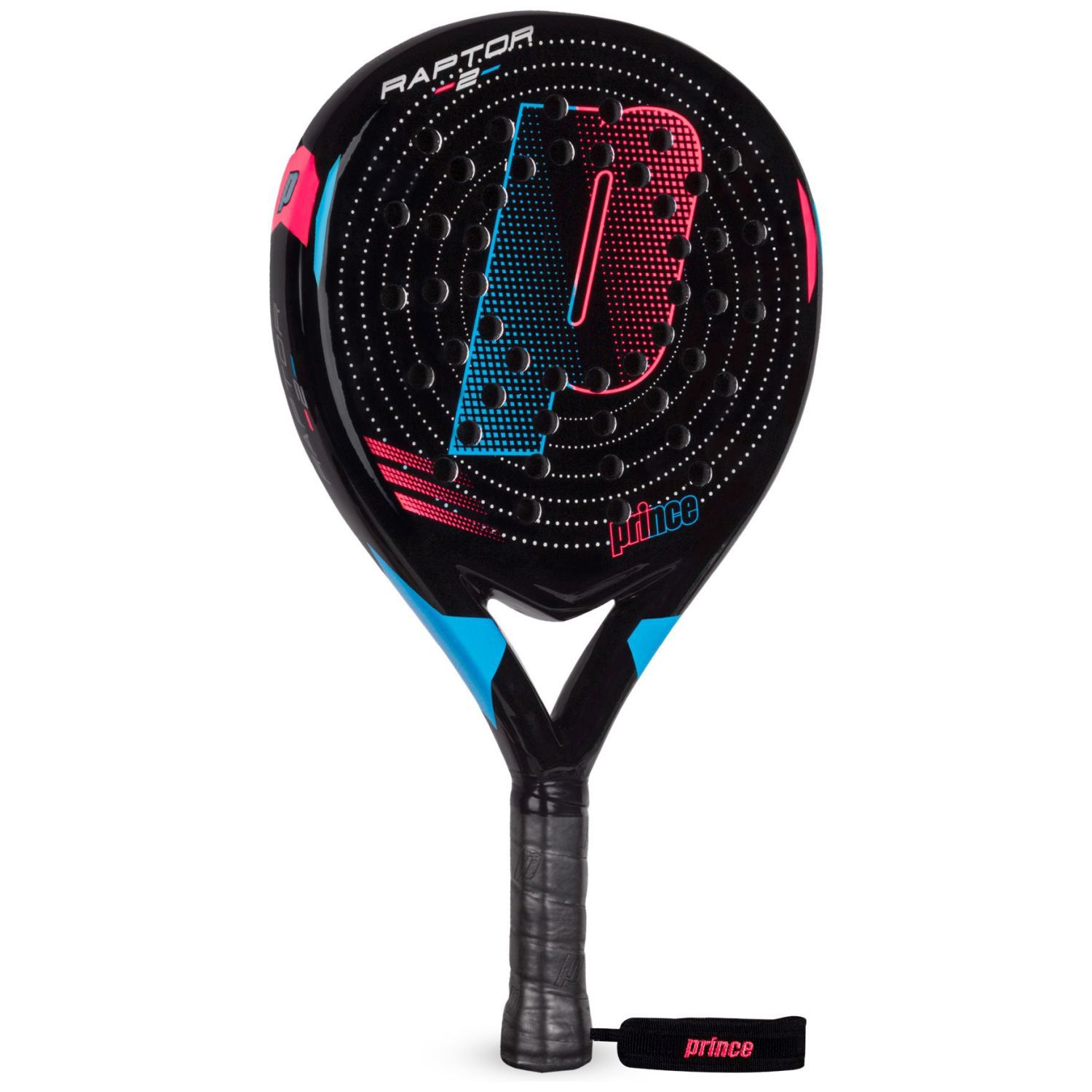 PALA PADEL PRINCE RAPTOR V2