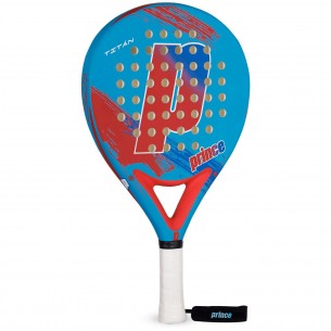 PALA PADEL PRINCE TITAN ULTRALIGHT