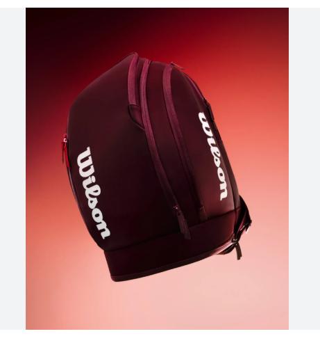 MOCHILA WILSON DEFYER
