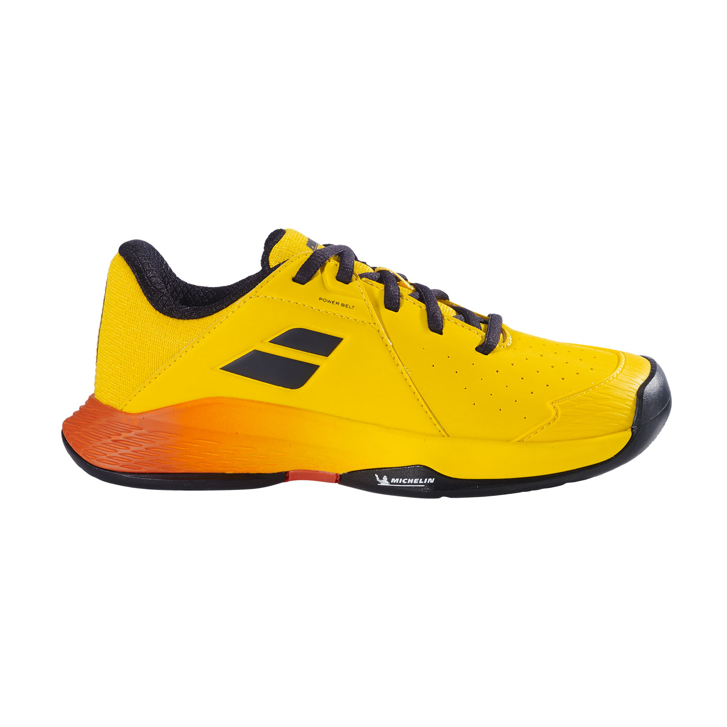 ZAPATILLAS BABOLAT PROPULSE JUNIOR 3