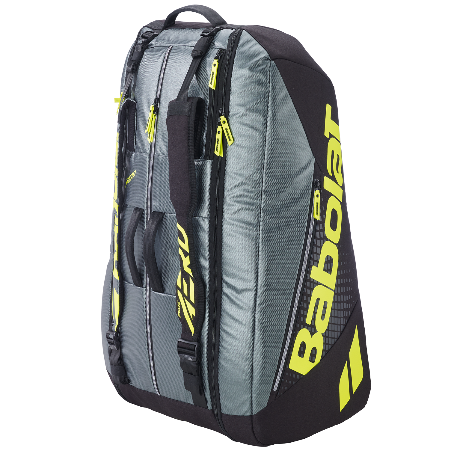 RAQUETERO BABOLAT PURE AERO RH12