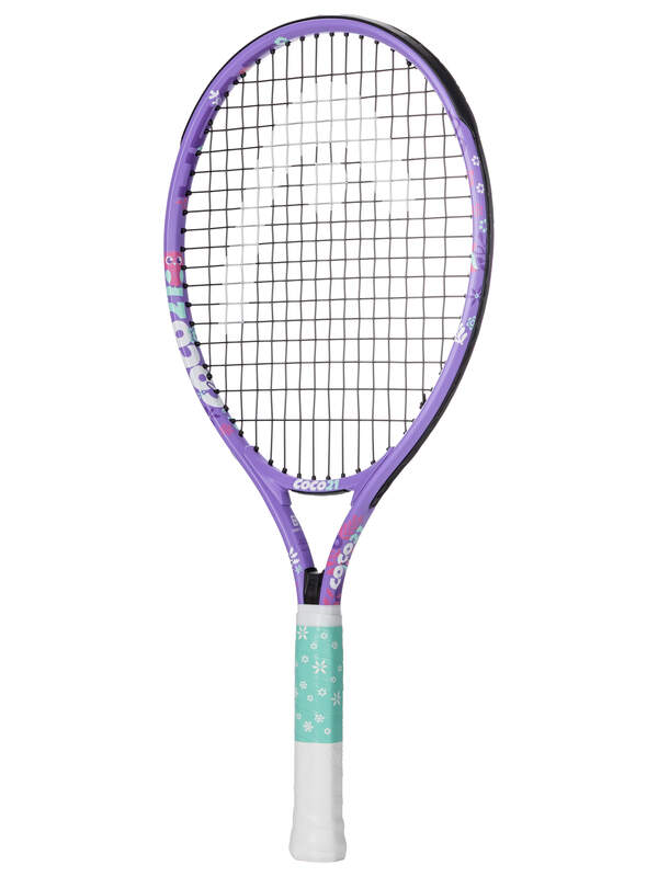 RAQUETA HEAD COCO 21