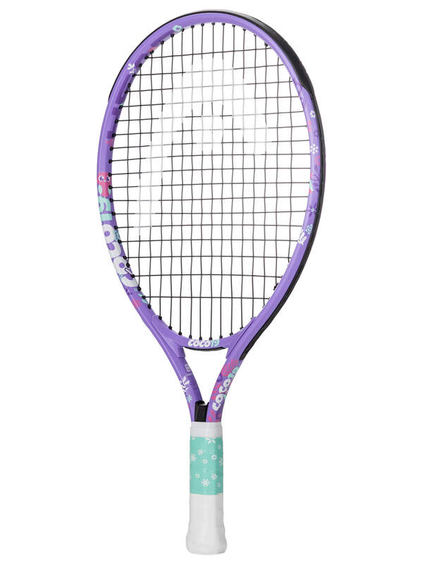 RAQUETA HEAD COCO 19